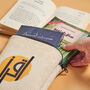 Iqra Water Resistant Book Pouch, thumbnail 2 of 7