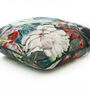 Fauna Soft Velvet 50cm X 50cm Cushion Including Pad 42006201, thumbnail 2 of 3