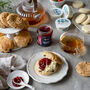 British Cream Tea Hamper, thumbnail 2 of 10