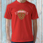 Beer Drinkers Hop T Shirt, thumbnail 5 of 8