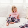 Personalised Mummy And Me Matching Pyjamas, thumbnail 10 of 12