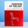 Position Of The Day: The Playbook, thumbnail 1 of 2