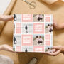 For Mummy Photographic Wrapping Paper, thumbnail 1 of 2
