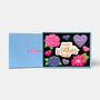 Personalised Mother's Day Floral Letterbox Iced Cookies, thumbnail 4 of 11