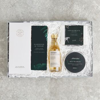 Three Month Letterbox Gift Subscription For Him, 2 of 6
