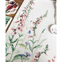 Foxgloves And Wildflowers Mother's Day Card, thumbnail 2 of 2