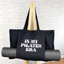 6219 Organic Pilates Bag. In My Pilates Era, thumbnail 3 of 6