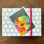 Mini Lion Birthday Card, thumbnail 4 of 5