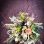 Dried Flower Small Bouquet ''Wonderer'', thumbnail 2 of 4