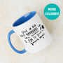 'Grandad I Am So Glad You're Mine' Mug, thumbnail 1 of 9