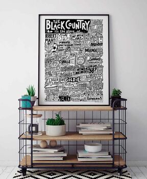 The Black Country Print, 10 of 11