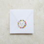 10 Wildflower Seed Packet Wedding Favours For The Bees, thumbnail 6 of 8
