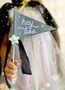 Halloween Pennant Flag Wand, thumbnail 1 of 4