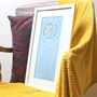Personalised 'The Day You Were Born' Print, thumbnail 3 of 10