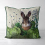 Cabbage Patch Rabbit Cushion No4, thumbnail 2 of 5