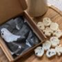 Boo Box Wax Melt Selection Halloween Gifts For Her, thumbnail 3 of 11