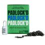 A Lock, A Chain And A Puzzle Game! Padlock'd: Poland, thumbnail 4 of 9