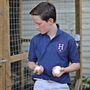 Personalised Children's Polo Shirt, thumbnail 1 of 9