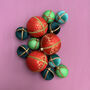 Raj Handmade Bauble, thumbnail 6 of 8