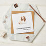 Personalised Mother's Day Photo Magnet Card, thumbnail 2 of 5