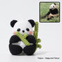 Popular Giant Panda Pals Collection, thumbnail 4 of 9