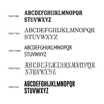 Personalised Men's Monogram Leather And Steel Bracelet, 8 of 9