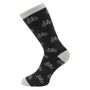 Two Pairs Of Cycling Bicycle Socks, thumbnail 2 of 3