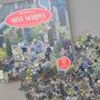 The World Of Miss Marple 1000 Piece Jigsaw Puzzle, thumbnail 1 of 4