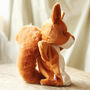 Hand Puppet Soft Toy, thumbnail 6 of 10