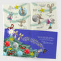 Personalised Christmas Eve Children's Book, thumbnail 8 of 12