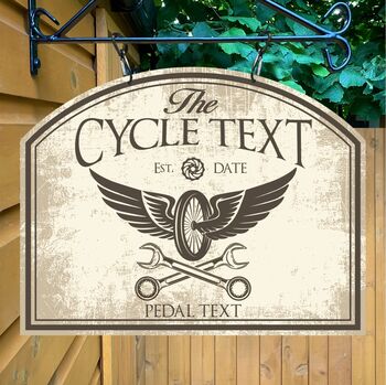 Cycle Shed, 5 of 12