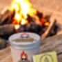 Marshmallow Toasting Kit Outdoor Gift Set Camping Treat, thumbnail 6 of 6