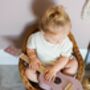 Personalised Toy Guitar, thumbnail 4 of 7