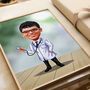 Gift For Doctor, thumbnail 1 of 7