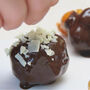 The Original My Chocolate Masterclass And Tastings, thumbnail 3 of 9