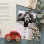 A Letter To My Daddy Personalised Keepsake From A Child, thumbnail 3 of 12