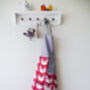 Personalised Quality Cotton Apron, thumbnail 4 of 12