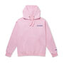 Personalised Roman Numerals Unisex Hoodie With Initial On Sleeve, thumbnail 6 of 12