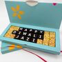 Personalised Happy Diwali Chocolates, thumbnail 1 of 7