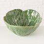 Cabbage Crush Savoy Cabbage Bowl, thumbnail 2 of 5