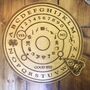 Wooden Engraved Ouija Board, thumbnail 1 of 2