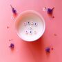 Personalised Message Candle, thumbnail 2 of 9