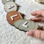 Halloween Garland Home Decoration Bunting For Fireplace, thumbnail 2 of 8