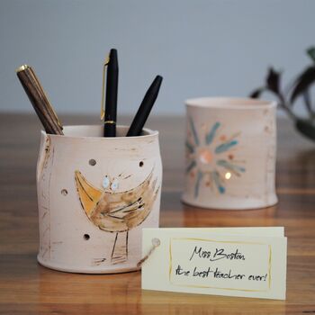 Personalised Teacher Teaching Assistant Gift, 3 of 6