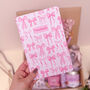 Pink Christmas Gift Hamper, thumbnail 9 of 9