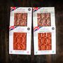 Four Piece British Salami Letterbox Collection, thumbnail 1 of 6