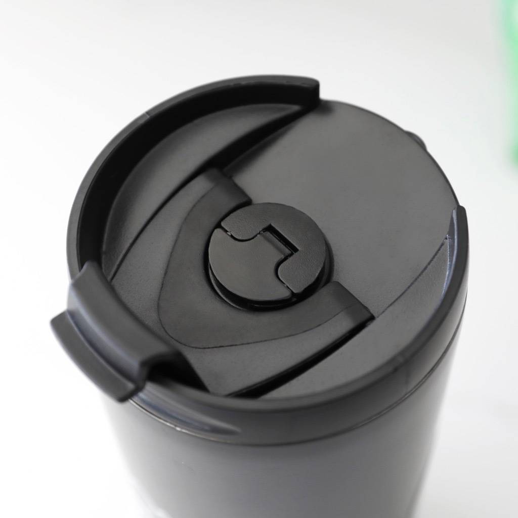 Travel Coffee Press Flask By Lisa Angel | notonthehighstreet.com