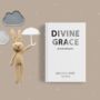 Devine Grace Baby Name Book, thumbnail 1 of 4