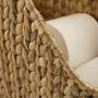Loo Roll Holder And Storage Basket, thumbnail 3 of 3