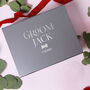 Personalised Groom Gift Box, thumbnail 4 of 6